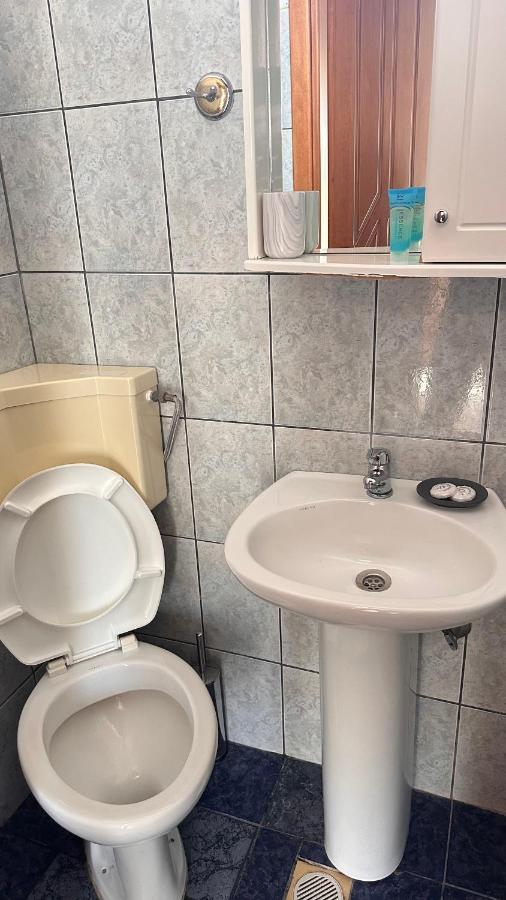 Artemis Hotel Apartments Keramotí Kültér fotó